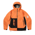 Palace GORE-TEX 3L Jacket "Tiger Orange"