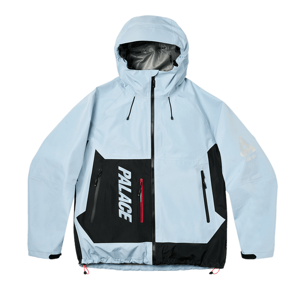 Palace GORE-TEX 3L Jacket "Chill Blue"