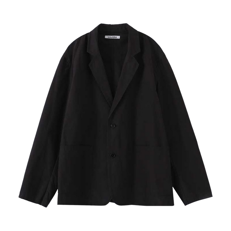 Andersson Bell Hampton Wool Jacket "Black"