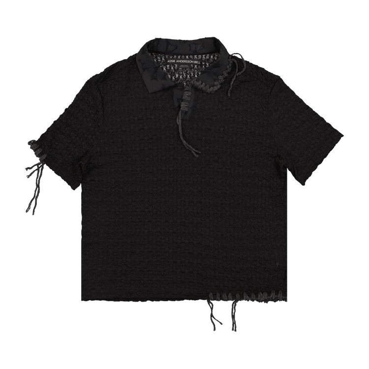 Andersson Bell Sapa Bubble Knit "Black"