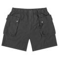 Brain Dead Military Climber Short "Black"