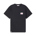 Charles Jeffrey Loverboy Label Tee "Black"