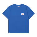 Charles Jeffrey Loverboy Label Tee "Blue"