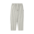 thisisneverthat Stripe Jacquard Pant "Ivory"