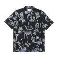 thisisneverthat Object Jacquard Top "Black"