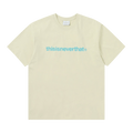 thisisneverthat T-Logo Tee "Pale Lime"