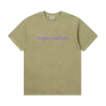 thisisneverthat T-Logo Tee "Light Moss"