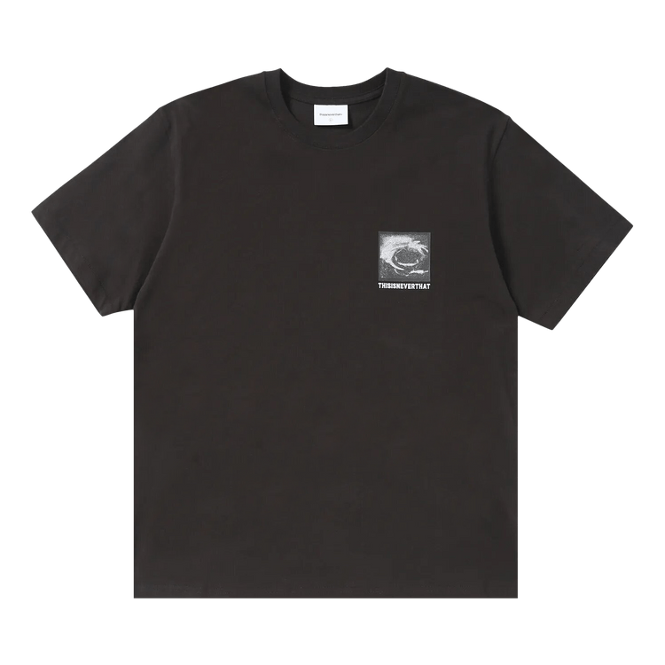 thisisneverthat Permutations Tee "Black"