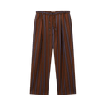 Wales Bonner Chorus Trousers "Brown/Blue"