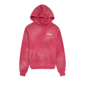 Nahmias Queen of the Coastal Hoodie "Cherry"