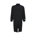 Fear of God Essentials Car Coat "Jet Black"