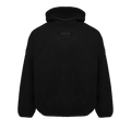Fear of God Essentials Pullover Hoodie "Jet Black"