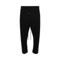 Fear of God Essentials Polar Fleece Pant "Jet Black"
