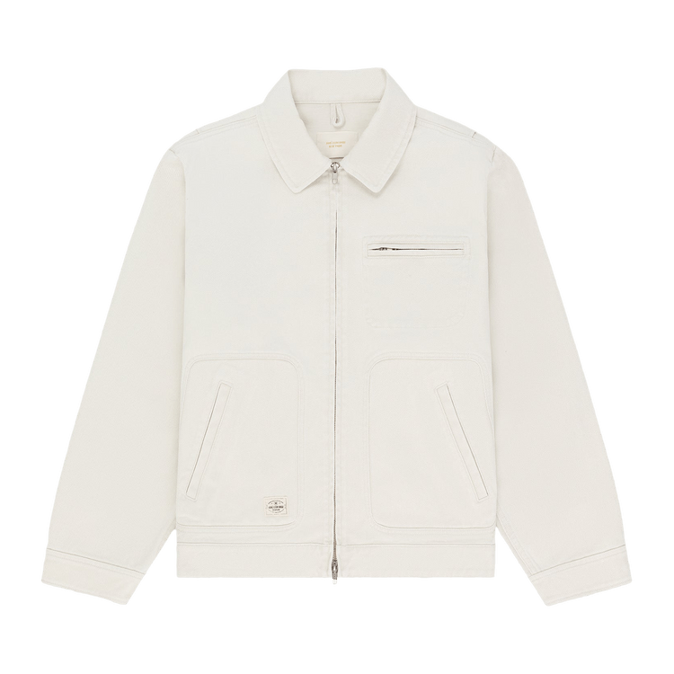 Aimé Leon Dore Workwear Jacket "Silver Birch"