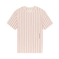 Aimé Leon Dore Pinstripe Tee "Pristine"
