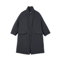 Maison Margiela Oversized Padded Coat "Black"