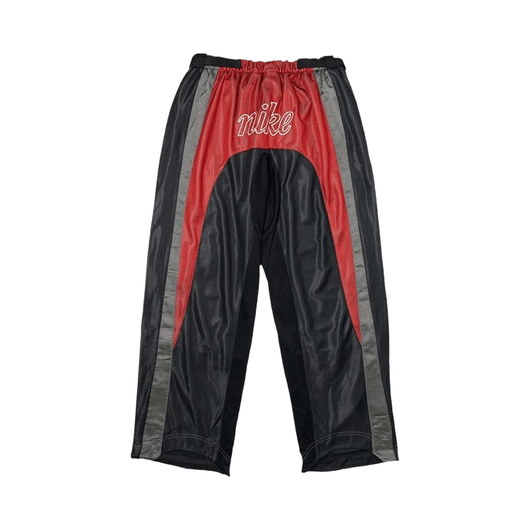 Nike x Cactus Plant Flea Market MX Rave Pant (Asia Sizing) "Red/Grey/Black"