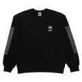 Supreme x The North Face Crewneck "Black"