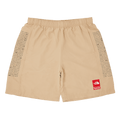 Supreme x The North Face Nylon Short "Khaki"