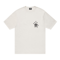 Stussy Regal Crown Tee "Natural"