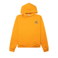 Marni Hoodie "Light Orange"