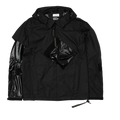 Acronym WINDSTOPPER Interops Jacket "Black"
