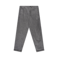 Cav Empt Overdye Casual Pants "Charcoal"