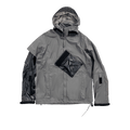 Acronym WINDSTOPPER Interops Jacket "Grey"