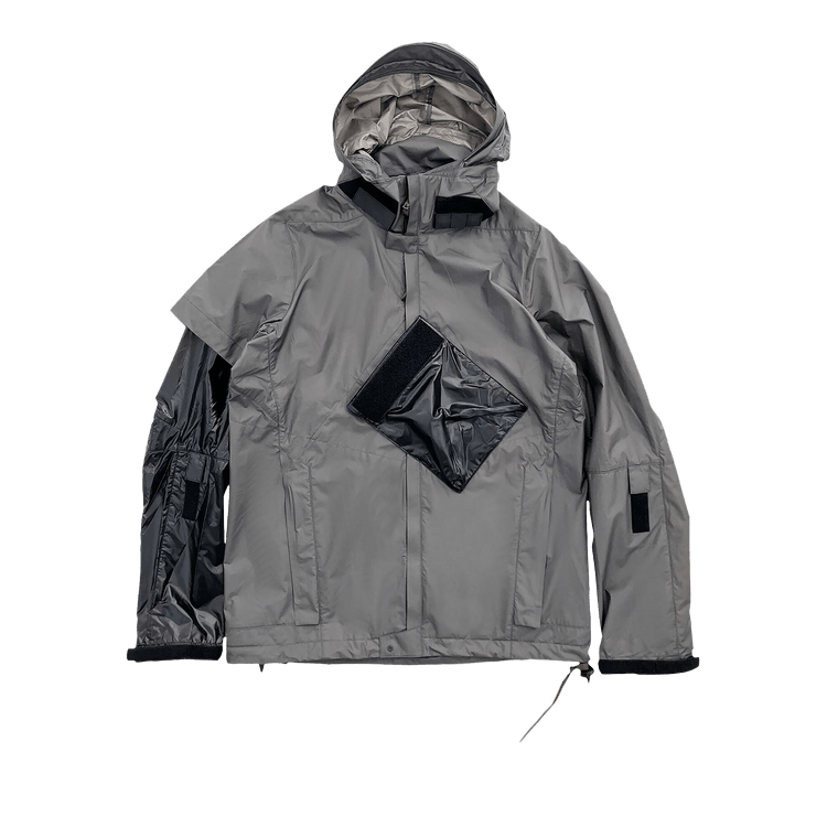Acronym WINDSTOPPER Interops Jacket "Grey"