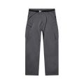 Acronym Nylon Stretch Cargo Trouser "Blaugrau"