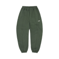 Corteiz HMP V2 Sweatpant "Forest Green"
