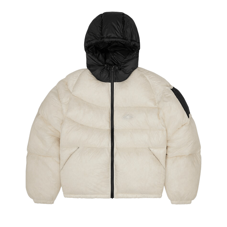Corteiz Bolo Lite* Jacket "Clear"