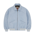 Corteiz Da Skydive Jacket "Baby Blue"