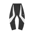 Corteiz Vertigo Shuku Pant "Black/White"