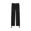 CELINE Cargo Pants "Black"
