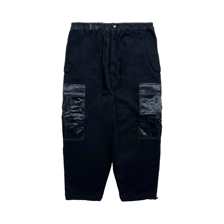 Junya Watanabe Pants "Black/White"
