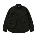 Junya Watanabe Oxford Shirt "Black"