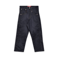 Junya Watanabe Pants "Navy/White"
