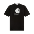 Junya Watanabe T-Shirt "Black/White"