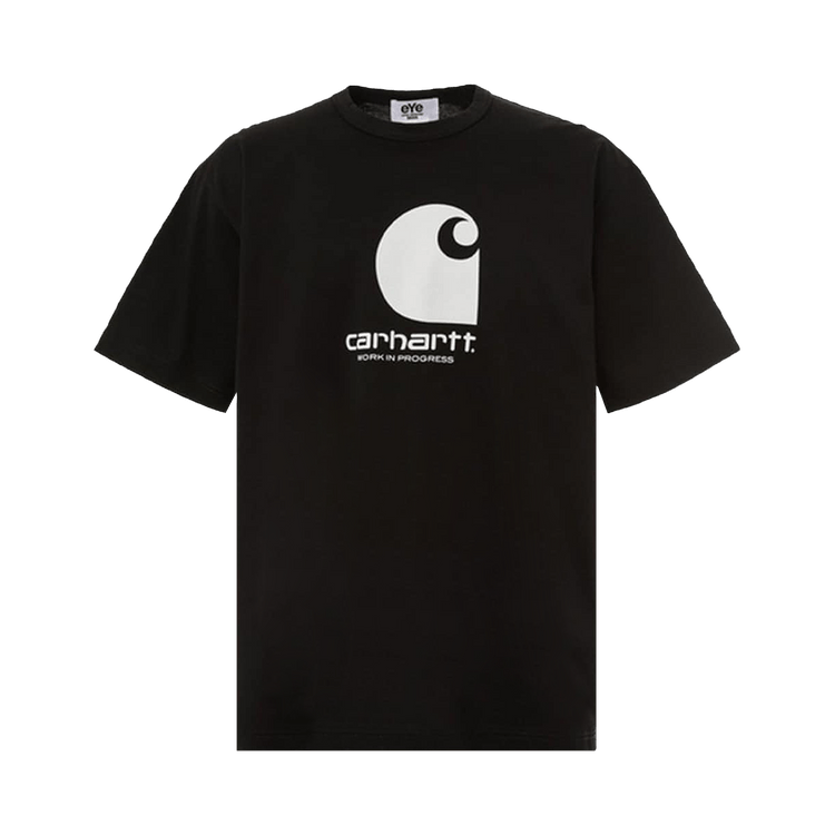 Junya Watanabe T-Shirt "Black/White"