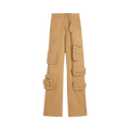 Lanvin x Future Utility Pocket Pants "Sand"