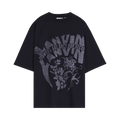 Lanvin x Future T-Shirt "Black"