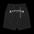 Mastermind Shorts "Black"