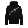 Mastermind Hoodie "Black"