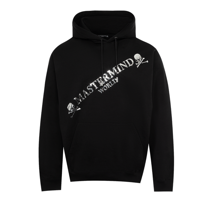 Mastermind Hoodie "Black"