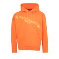Mastermind Hoodie "Orange"
