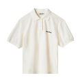 Miu Miu Polo "White"