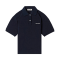 Miu Miu Polo "Blue"