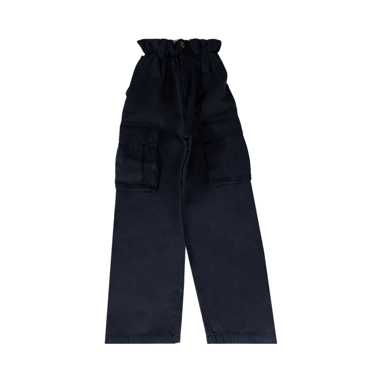 Miu Miu Pants "Blue"
