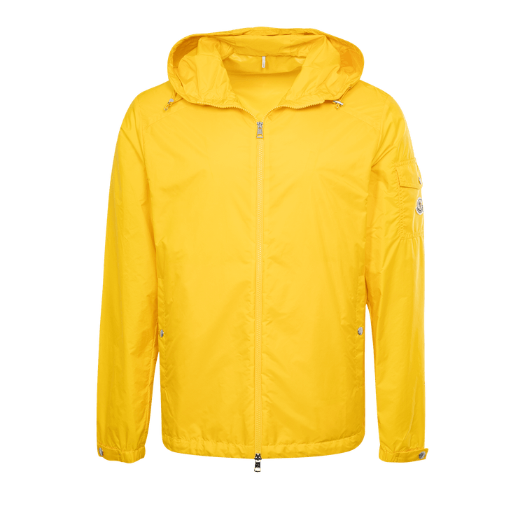 Moncler Etiache Jacket "Yellow"